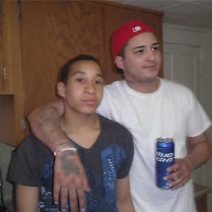 Meet your Posher, Mason